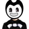 Bendy Half Mask - Bendy And The Ink Machine