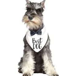 Best Dog Bandana
