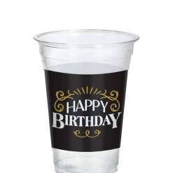 Better With Age Birthday Party Supplies Kit