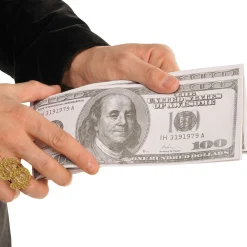Big Daddy Money
