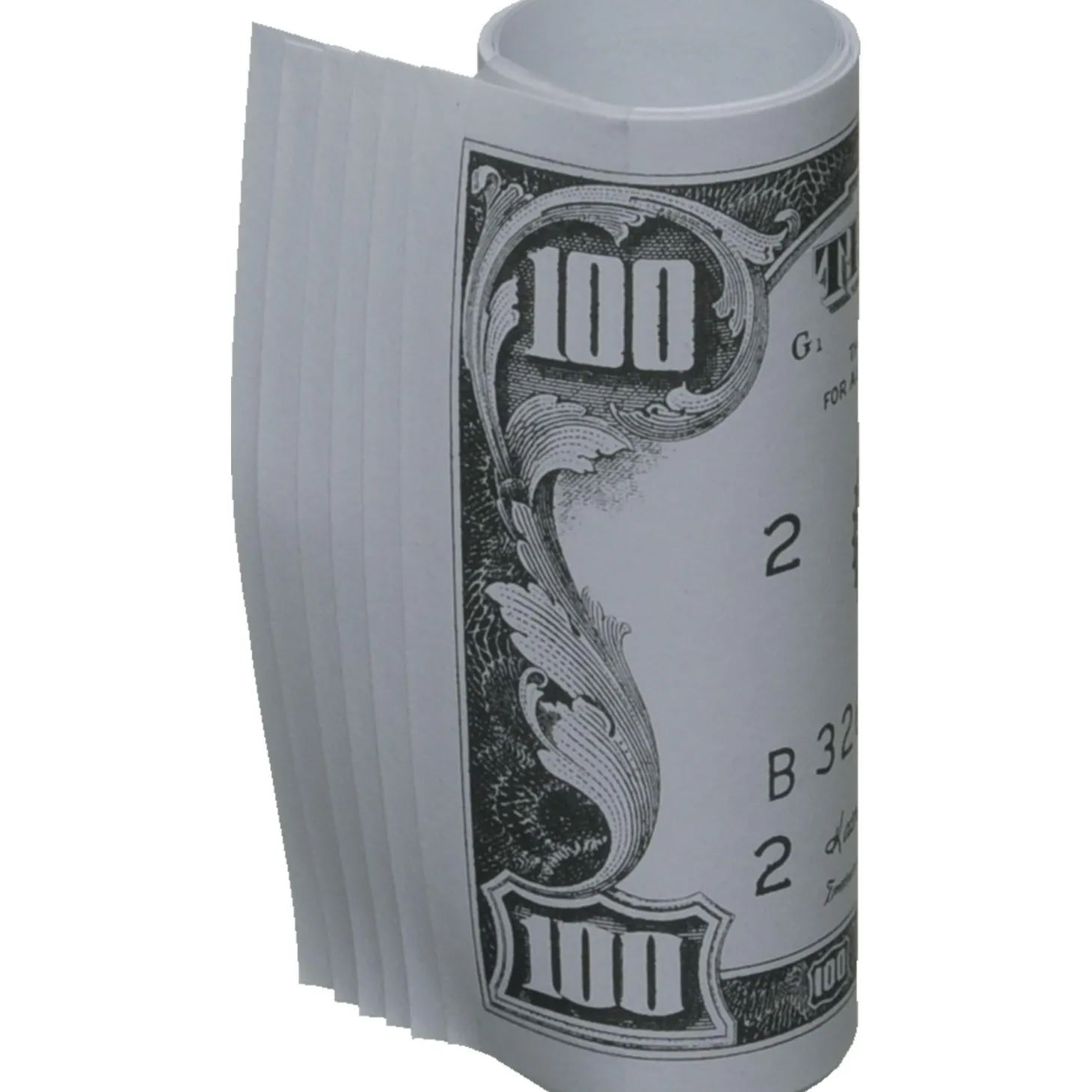 Big Daddy Money