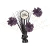Birthday Chic Table Centerpiece - Foil Spray, 18in