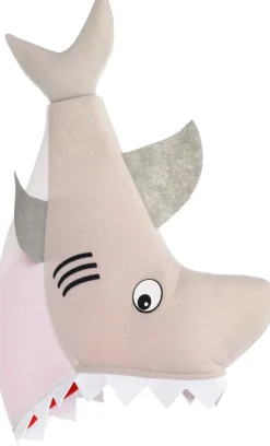 Biting Shark Hat