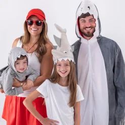 Biting Shark Hat