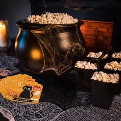 Black Cauldron, Multiple Sizes