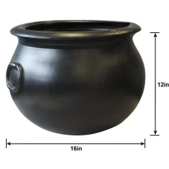 Black Cauldron, Multiple Sizes