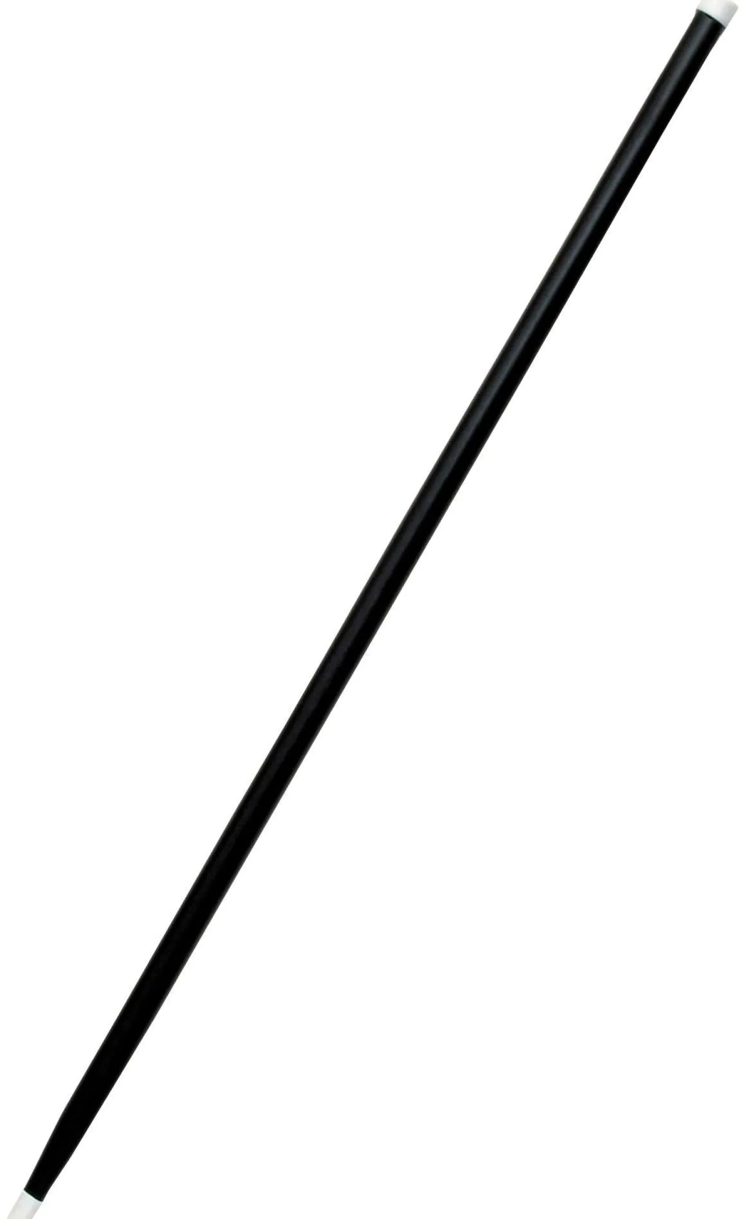 Black Dance Cane 36in