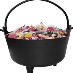 Black Dutch Kettle