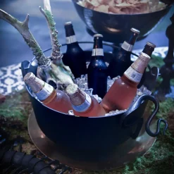 Black Dutch Kettle
