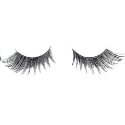 Black Flirty False Eyelashes