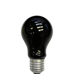 Blacklight Bulb, Multiple Watts
