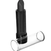 Black Lipstick