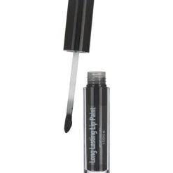 Black Long Lasting Lip Paint