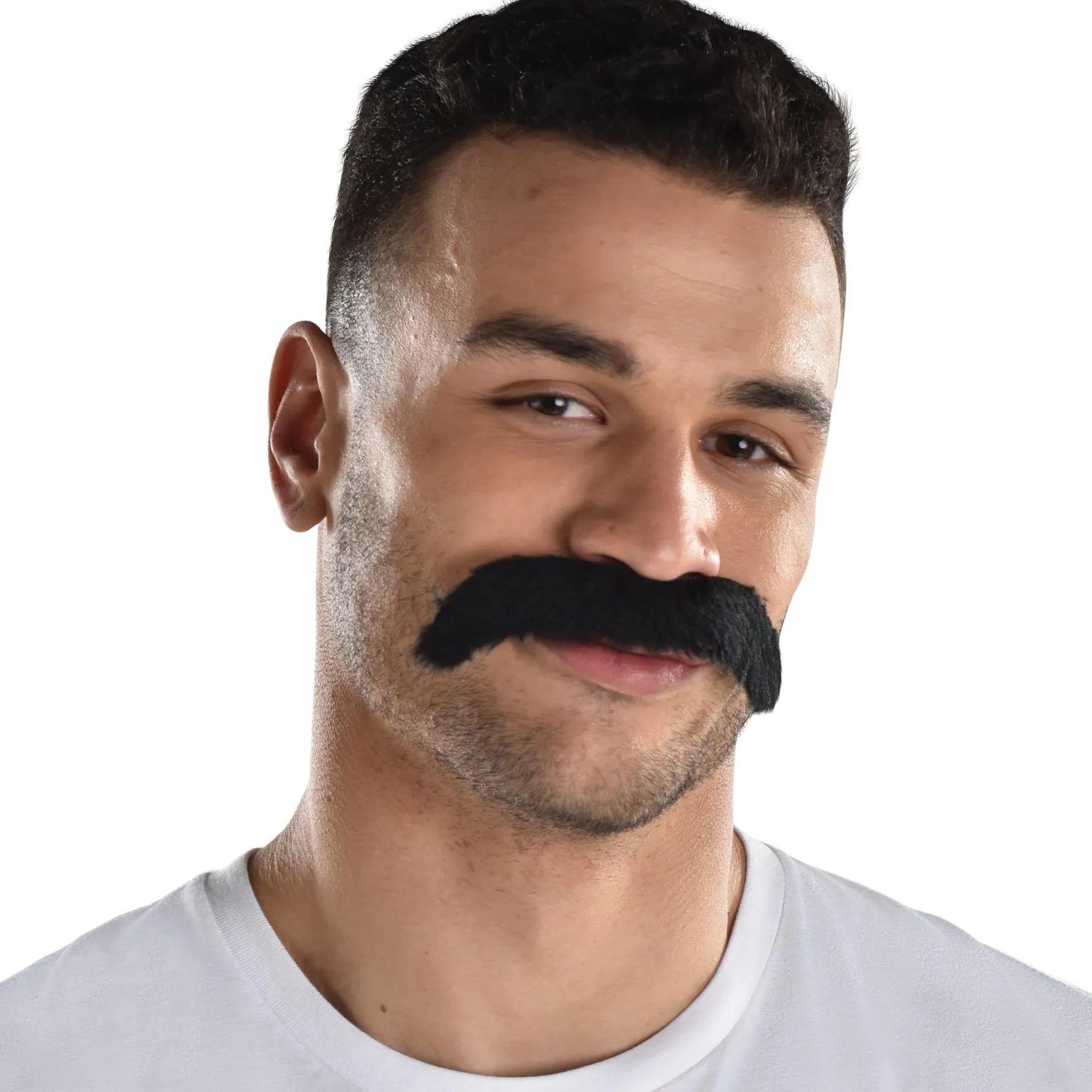 Black Moustache