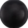 Black Orbz Balloon, 16in