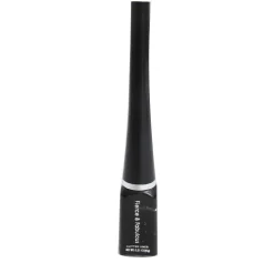 Black Shimmer Eye Liner 0.21oz