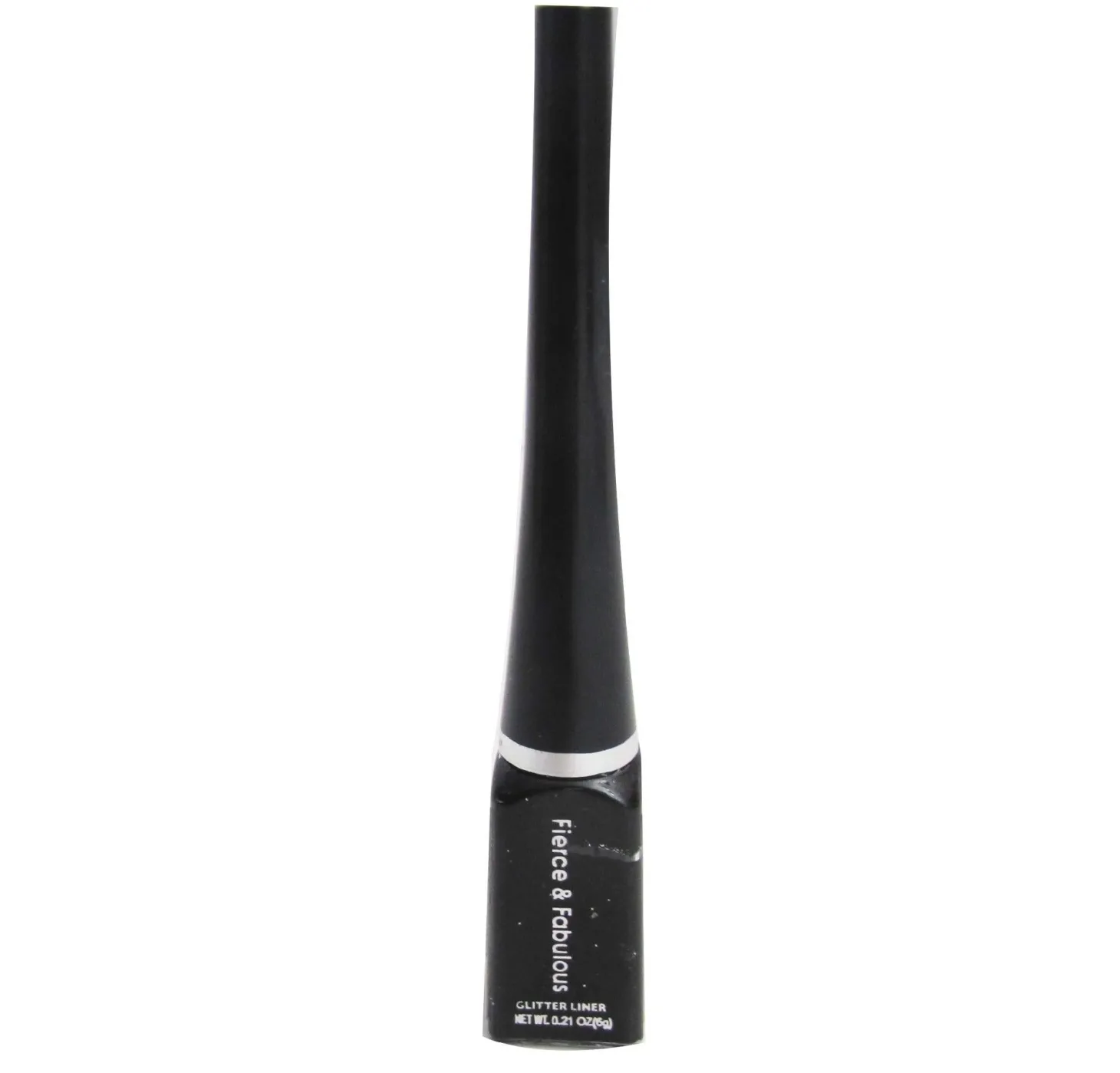 Black Shimmer Eye Liner 0.21oz