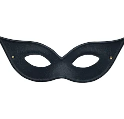Black Winged Eye Mask
