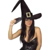 Black Witch Hat, Adult