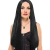 Black Witch Wig