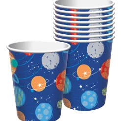 Blast Off Cups 8ct
