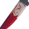 Bleeding Kitchen Knife Prop, 18in
