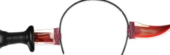 Bleeding Knife Headband