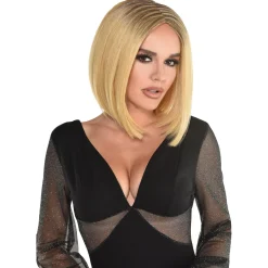 Blond Revenge Wig