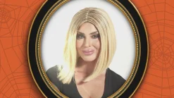 Blond Revenge Wig