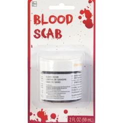 Blood Scab