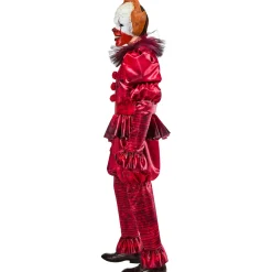 Bloody Pennywise Deluxe Costume for Men