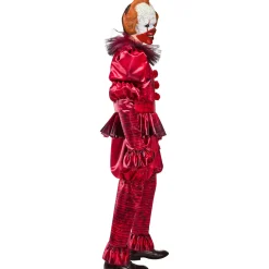 Bloody Pennywise Deluxe Costume for Men