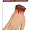 Bloody Severed Hand Prop
