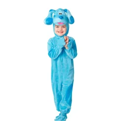 Blue's Clues Blue Jumpsuit and Headpiece for Toddlers