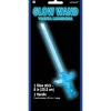Blue Sword Glow Wand