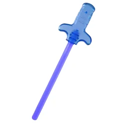Blue Sword Glow Wand