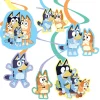 Bluey Decorating Kit
