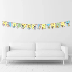 Bluey Decorating Kit