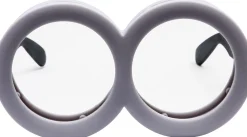 Bob Minion Goggle Glasses