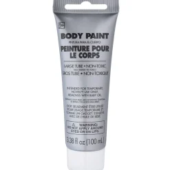 Body Paint, 3.38oz, Assorted Colors