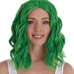 Body Wave Wig, Assorted Colors
