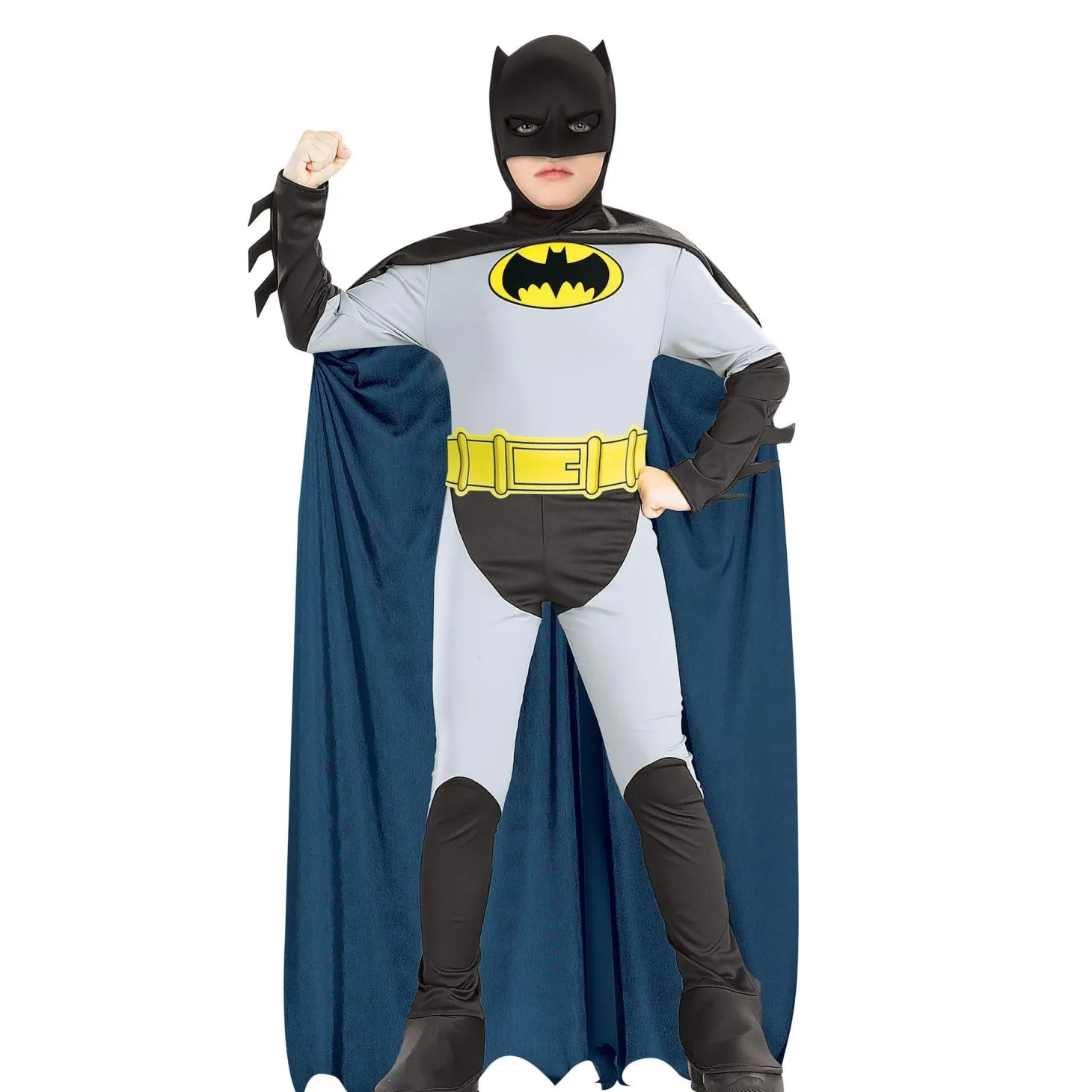 Boys' Batman: The Animated Series Batman Costume