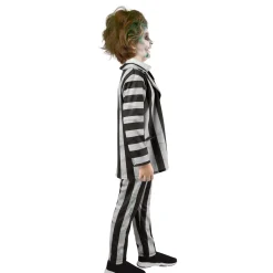 Boys' Beetlejuice 2 Costume