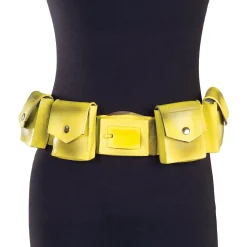 Boys' DC Comics Adjustable Batman Utility Belt