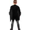 Boys' DC Comics Batman Muscle Chest Costume - Deluxe