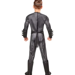 Boys' DC Comics Batman Muscle Chest Costume - Deluxe