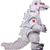 Boys' Godzilla Classic Mechagodzilla Inflatable Costume