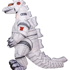 Boys' Godzilla Classic Mechagodzilla Inflatable Costume