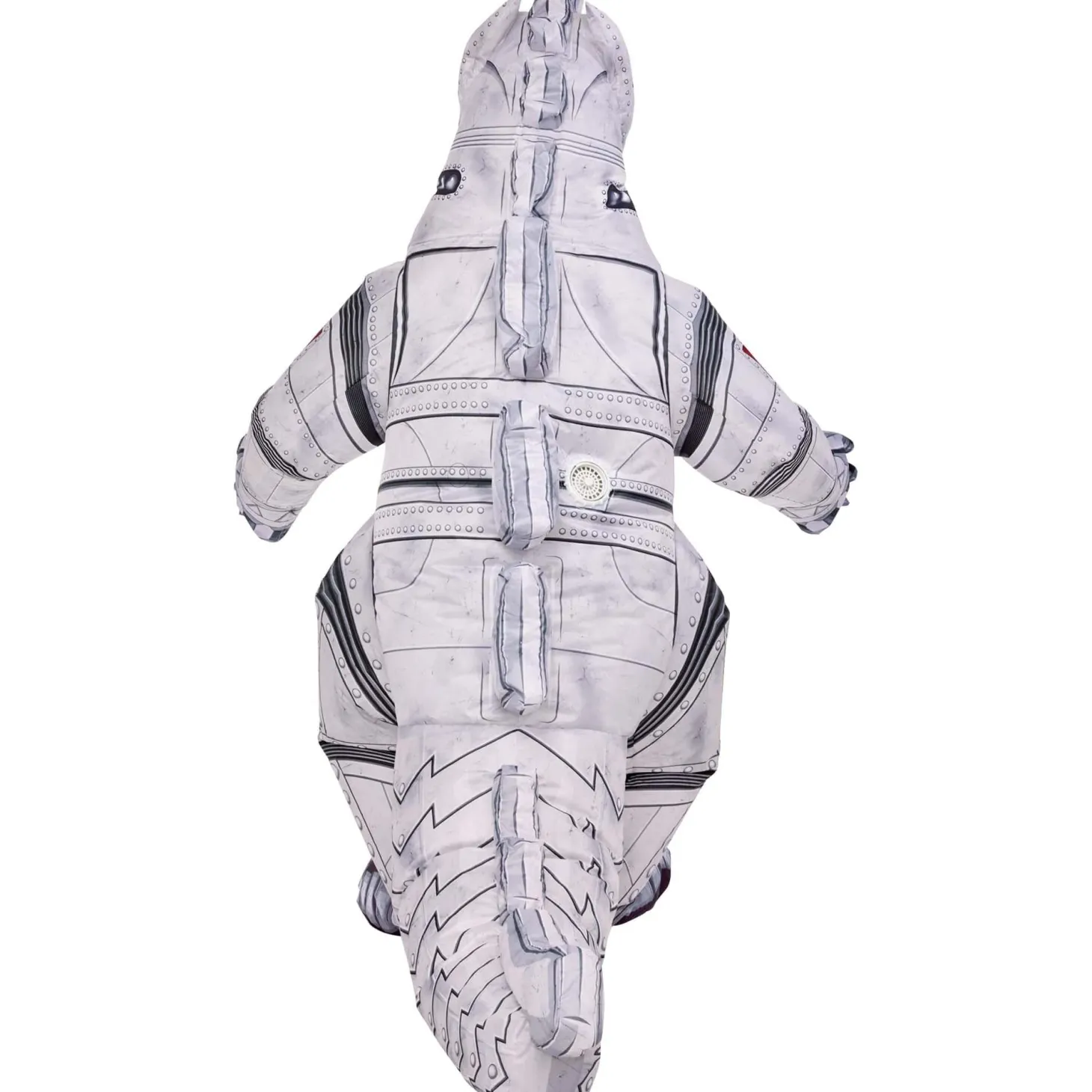 Boys' Godzilla Classic Mechagodzilla Inflatable Costume