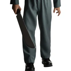 Boys' Halloween 2 Michael Myers Costume with Mask